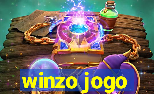 winzo jogo